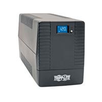 UPS INTERACTIVO TRIPP LITE  DE 700VA 350W CON 6 TOMACORRIENTES - AVR, 120V, 50HZ / 60HZ, LCD, USB, TORRE. GARANTíA LIMITADA DE 3 AñOS UPS INTERACTIVO TRIPP LITE  DE 700VA 350W CON 6 TOMACORRIENTES - AVR, 120V, 50HZ / 60HZ, LCD, USB, TORRE. GARANTíA LIMITADA DE 3 AñOS
